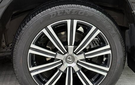 Lexus LX III, 2020 год, 11 500 000 рублей, 5 фотография