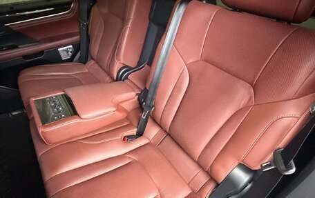Lexus LX III, 2020 год, 11 500 000 рублей, 11 фотография