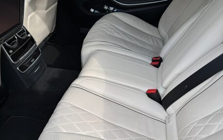 Mercedes-Benz S-Класс, 2015 год, 4 150 000 рублей, 11 фотография
