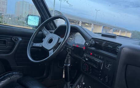 BMW 3 серия, 1996 год, 280 000 рублей, 5 фотография