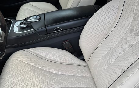 Mercedes-Benz S-Класс, 2015 год, 4 150 000 рублей, 10 фотография