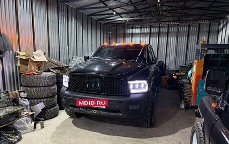 Dodge RAM IV, 2009 год, 3 200 000 рублей, 2 фотография