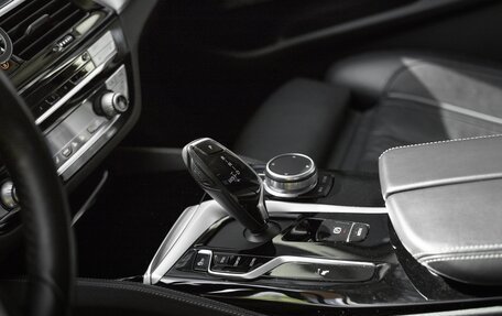 BMW 5 серия, 2020 год, 4 447 000 рублей, 10 фотография