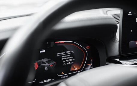 BMW 5 серия, 2020 год, 4 447 000 рублей, 9 фотография
