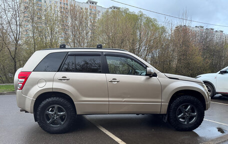 Suzuki Grand Vitara, 2010 год, 1 350 000 рублей, 4 фотография