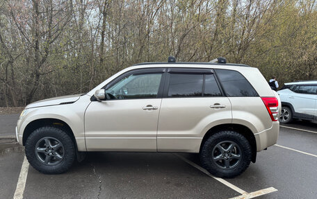 Suzuki Grand Vitara, 2010 год, 1 350 000 рублей, 3 фотография