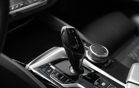 BMW 5 серия, 2020 год, 4 447 000 рублей, 8 фотография