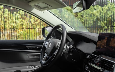 BMW 5 серия, 2020 год, 4 447 000 рублей, 7 фотография