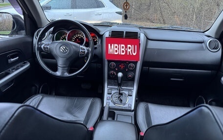 Suzuki Grand Vitara, 2010 год, 1 350 000 рублей, 6 фотография