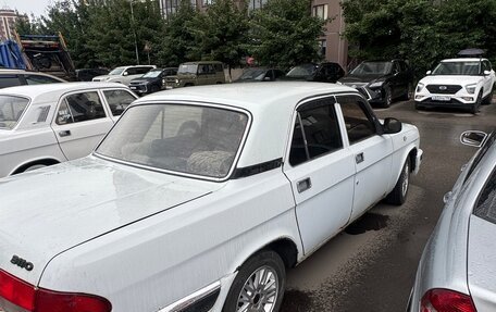 ГАЗ 3110 «Волга», 2004 год, 125 000 рублей, 5 фотография