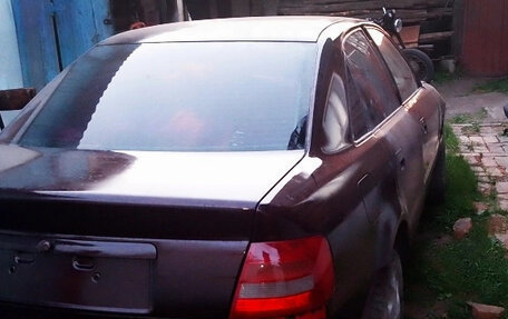 Audi A4, 1995 год, 250 000 рублей, 2 фотография