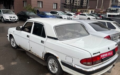 ГАЗ 3110 «Волга», 2004 год, 125 000 рублей, 3 фотография