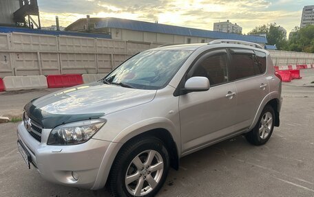 Toyota RAV4, 2008 год, 1 250 000 рублей, 3 фотография