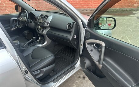 Toyota RAV4, 2008 год, 1 250 000 рублей, 9 фотография