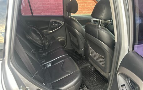 Toyota RAV4, 2008 год, 1 250 000 рублей, 10 фотография