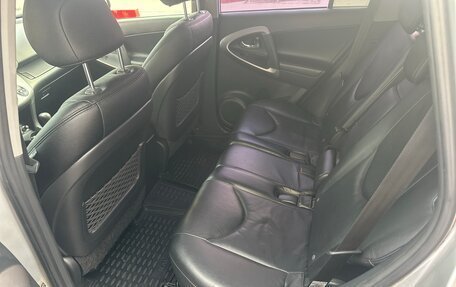 Toyota RAV4, 2008 год, 1 250 000 рублей, 12 фотография