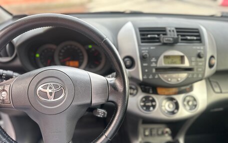 Toyota RAV4, 2008 год, 1 250 000 рублей, 14 фотография