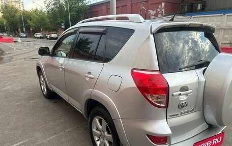 Toyota RAV4, 2008 год, 1 250 000 рублей, 4 фотография