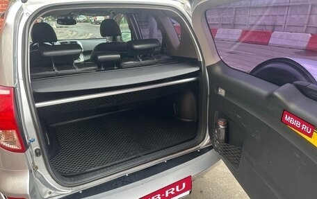 Toyota RAV4, 2008 год, 1 250 000 рублей, 13 фотография