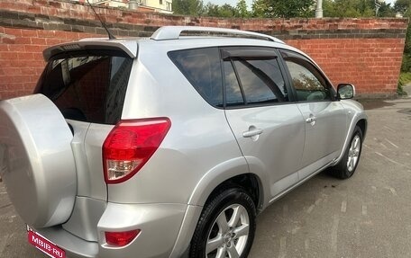 Toyota RAV4, 2008 год, 1 250 000 рублей, 6 фотография