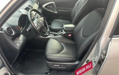 Toyota RAV4, 2008 год, 1 250 000 рублей, 8 фотография