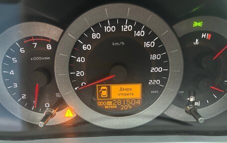 Toyota RAV4, 2008 год, 1 250 000 рублей, 15 фотография