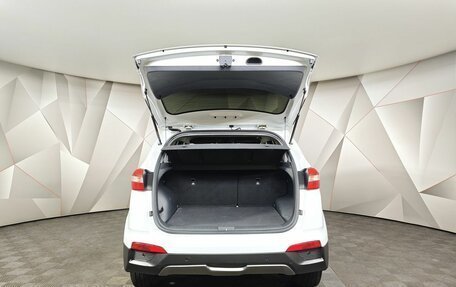 Hyundai Creta I рестайлинг, 2020 год, 1 855 000 рублей, 12 фотография