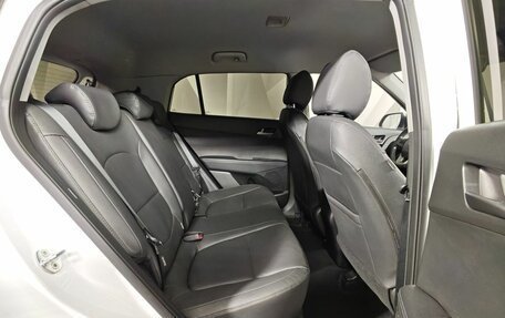 Hyundai Creta I рестайлинг, 2020 год, 1 855 000 рублей, 16 фотография