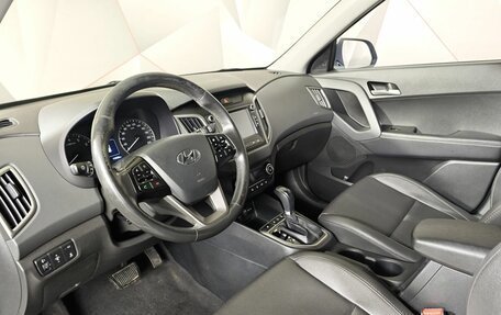 Hyundai Creta I рестайлинг, 2020 год, 1 855 000 рублей, 19 фотография