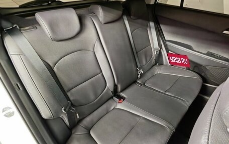 Hyundai Creta I рестайлинг, 2020 год, 1 855 000 рублей, 17 фотография