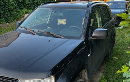 Suzuki Grand Vitara, 2005 год, 450 000 рублей, 2 фотография