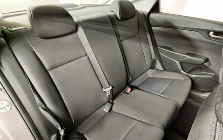 Hyundai Solaris II рестайлинг, 2019 год, 1 600 000 рублей, 17 фотография