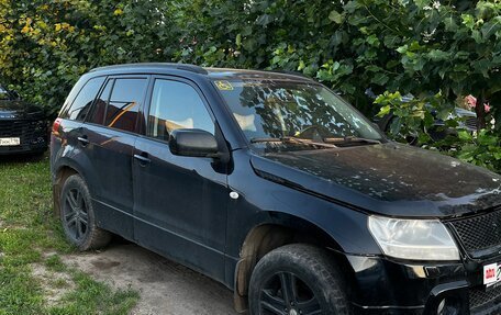 Suzuki Grand Vitara, 2005 год, 450 000 рублей, 4 фотография