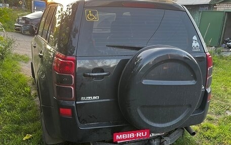 Suzuki Grand Vitara, 2005 год, 450 000 рублей, 5 фотография