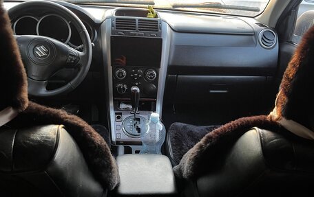 Suzuki Grand Vitara, 2005 год, 450 000 рублей, 6 фотография