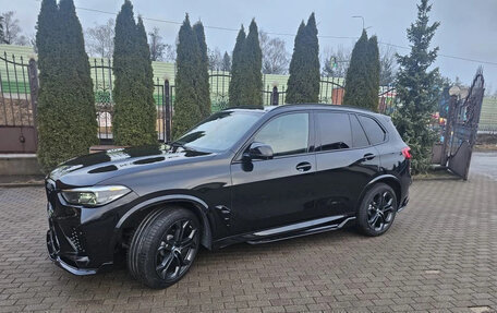 BMW X5, 2019 год, 6 590 000 рублей, 2 фотография