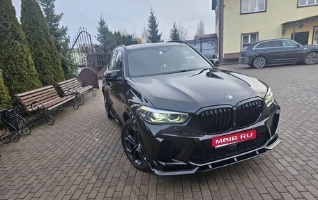 BMW X5, 2019 год, 6 590 000 рублей, 5 фотография