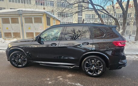 BMW X5, 2019 год, 6 590 000 рублей, 12 фотография