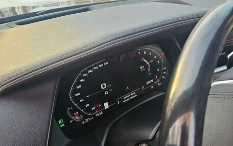 BMW X5, 2019 год, 6 590 000 рублей, 16 фотография