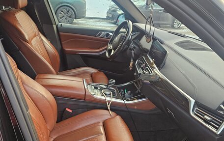 BMW X5, 2019 год, 6 590 000 рублей, 15 фотография