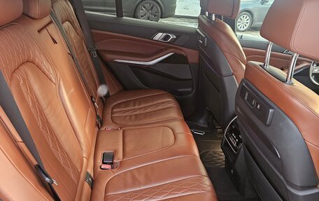 BMW X5, 2019 год, 6 590 000 рублей, 18 фотография
