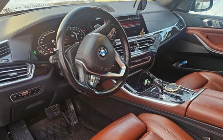 BMW X5, 2019 год, 6 590 000 рублей, 14 фотография