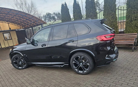 BMW X5, 2019 год, 6 590 000 рублей, 13 фотография