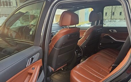BMW X5, 2019 год, 6 590 000 рублей, 19 фотография