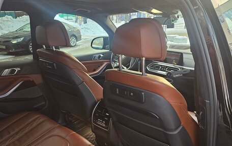 BMW X5, 2019 год, 6 590 000 рублей, 20 фотография