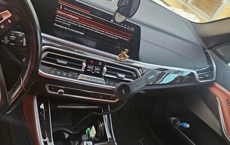BMW X5, 2019 год, 6 590 000 рублей, 17 фотография