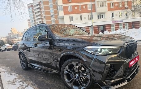 BMW X5, 2019 год, 6 590 000 рублей, 9 фотография