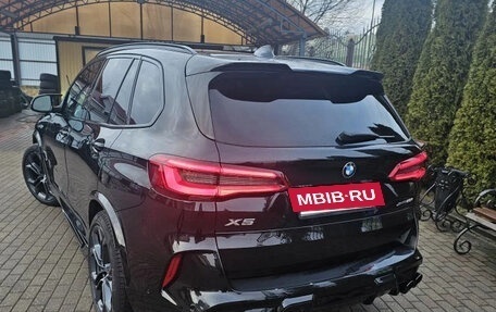 BMW X5, 2019 год, 6 590 000 рублей, 10 фотография