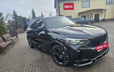 BMW X5, 2019 год, 6 590 000 рублей, 8 фотография