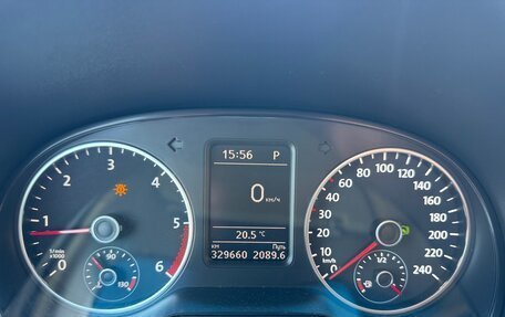 Volkswagen Amarok I рестайлинг, 2014 год, 2 150 000 рублей, 5 фотография
